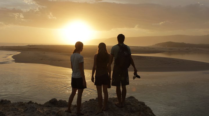 Wavesong Nature's Valley