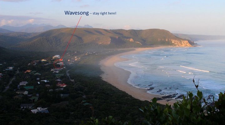 Wavesong Nature's Valley