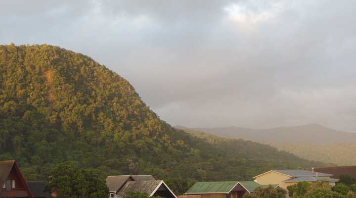 Wavesong Nature's Valley