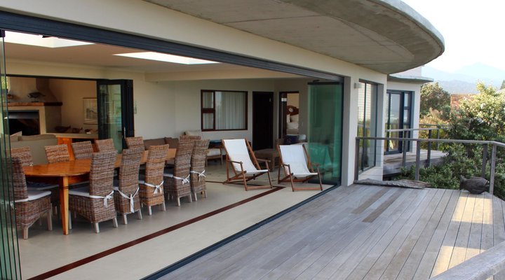 Wavesong Nature's Valley