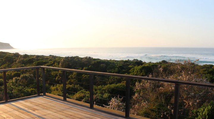 Wavesong Nature's Valley