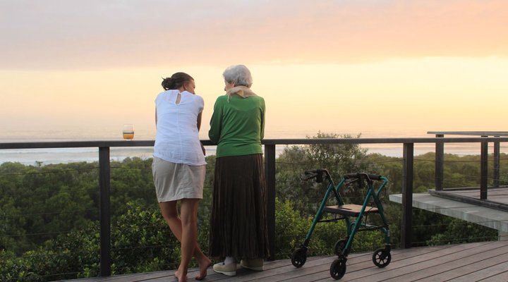 Wavesong Nature's Valley