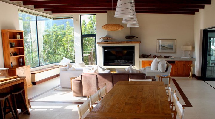 Wavesong Nature's Valley