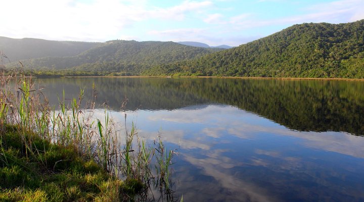 Wavesong Nature's Valley