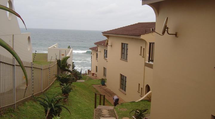 Villa Flamenco No.10