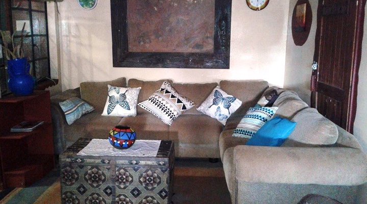 Hluhluwe Backpackers