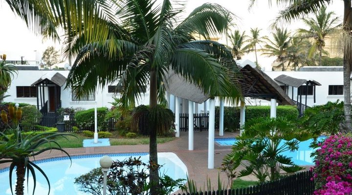 58 La Pirogue Ballito