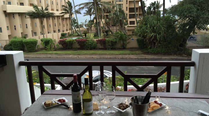 58 La Pirogue Ballito