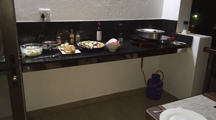 58 La Pirogue Ballito