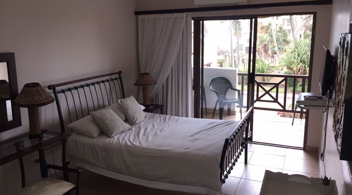 58 La Pirogue Ballito