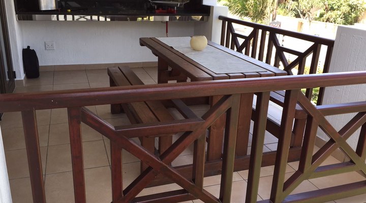 58 La Pirogue Ballito