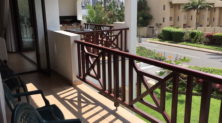 58 La Pirogue Ballito