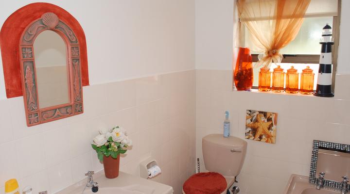 Oyster Box Self Catering Home, Franskraalstrand.