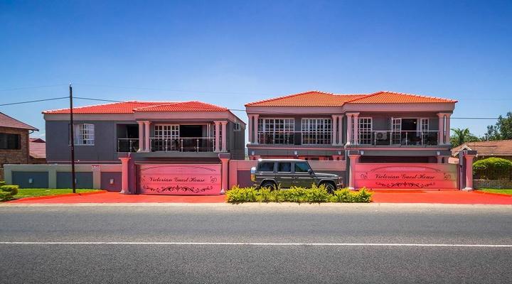 Victorian Guesthouse