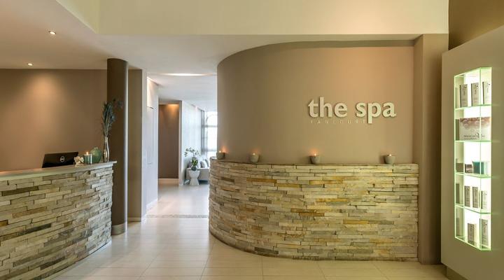 2 Night Summer Golf Fancourt Package