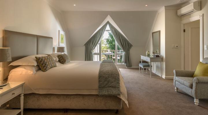 2 Night Summer Golf Fancourt Package