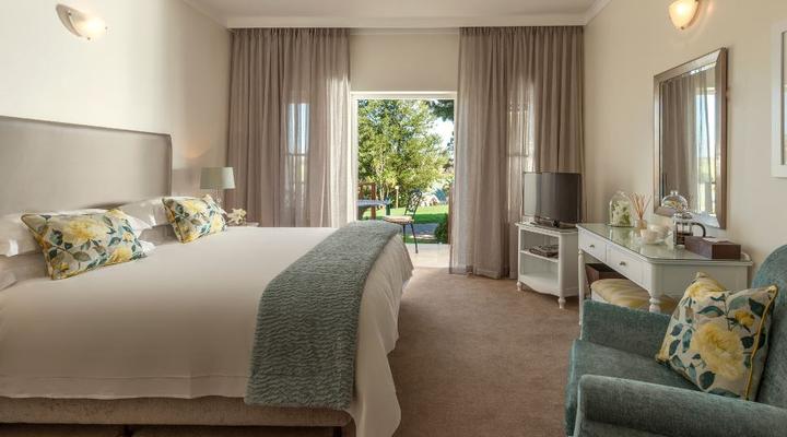 2 Night Summer Golf Fancourt Package
