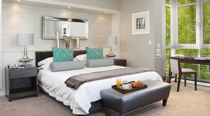 2 Night Summer Golf Fancourt Package