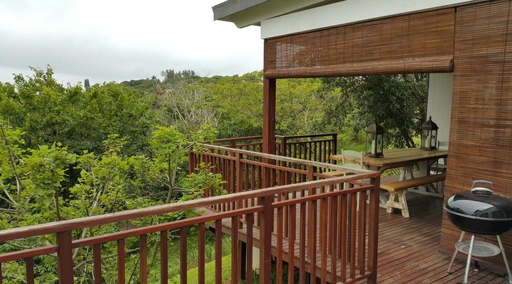 Home away from Home Holiday House