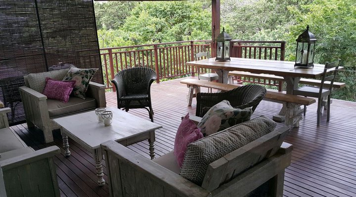 Home away from Home Holiday House