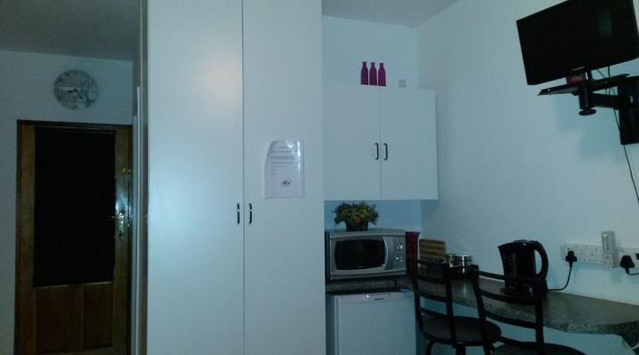 Magnolia Guesthouse Vaalpark