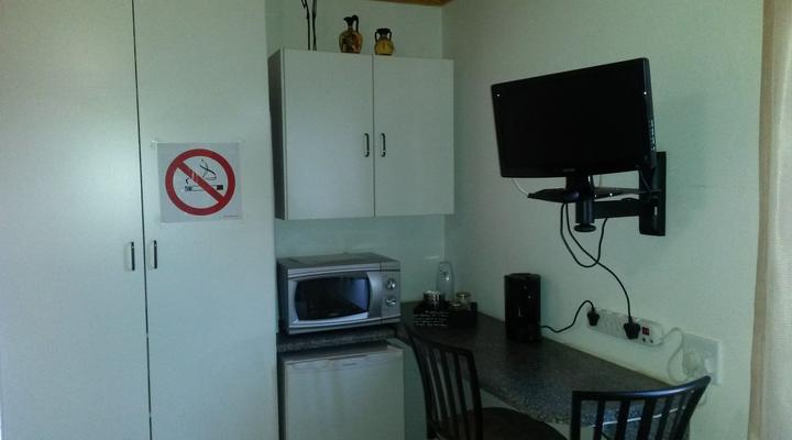 Magnolia Guesthouse Vaalpark