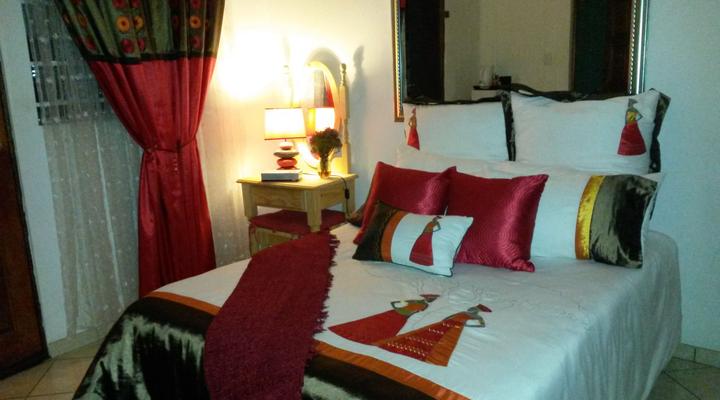 Magnolia Guesthouse Vaalpark