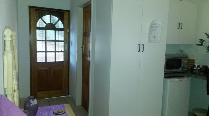 Magnolia Guesthouse Vaalpark