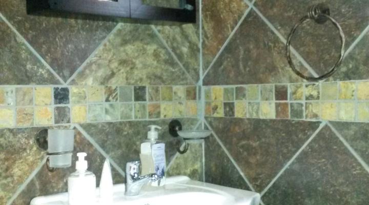 Magnolia Guesthouse Vaalpark