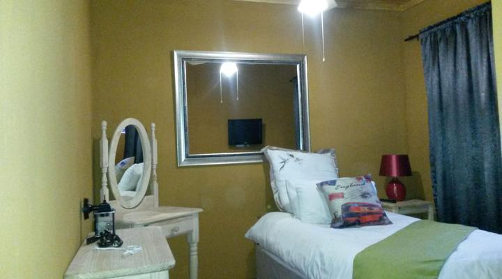 Magnolia Guesthouse Vaalpark