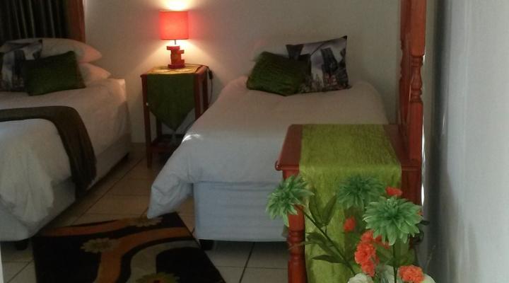 Magnolia Guesthouse Vaalpark