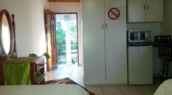 Magnolia Guesthouse Vaalpark