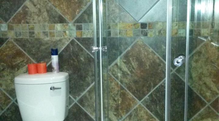 Magnolia Guesthouse Vaalpark