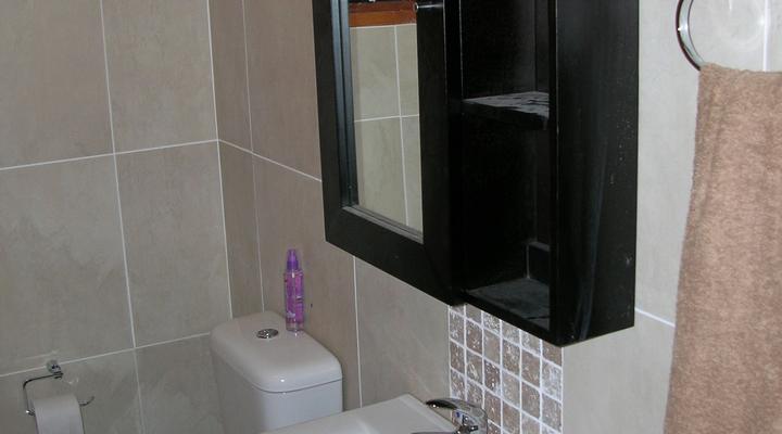 Ver-Weg Self-catering Cottage