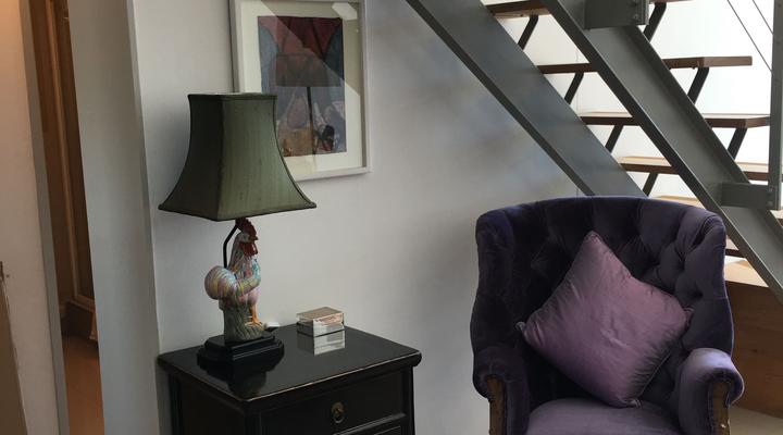 The Quadrant Apartments