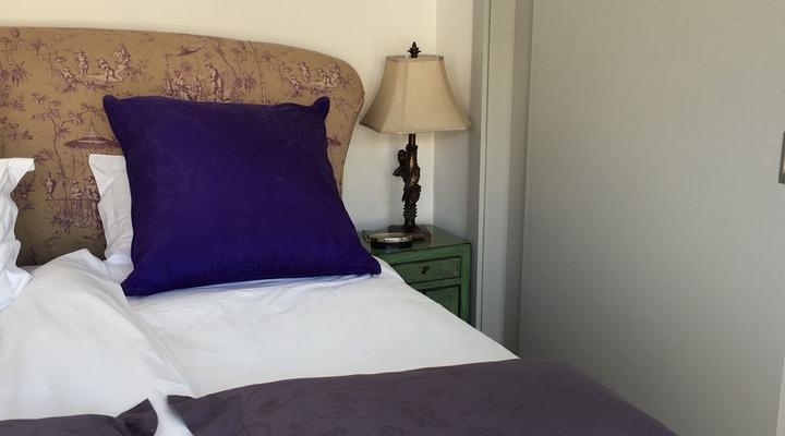 The Quadrant Apartments