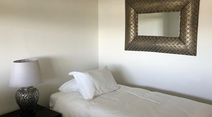 The Quadrant Apartments