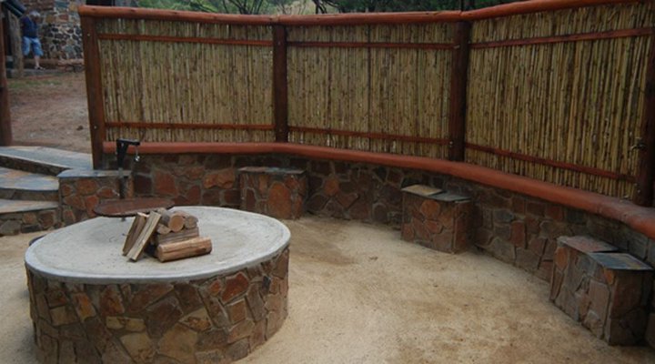 Wild Fig Retreat