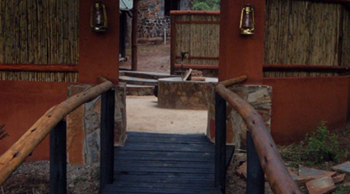 Wild Fig Retreat