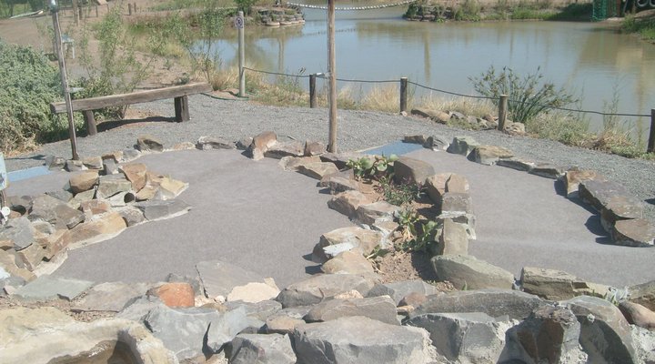 X-Ventures Family Break Away