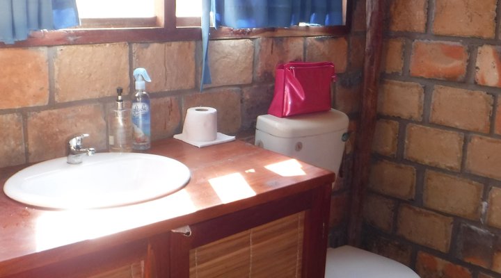 CDM - Casita 7 and Casita 8