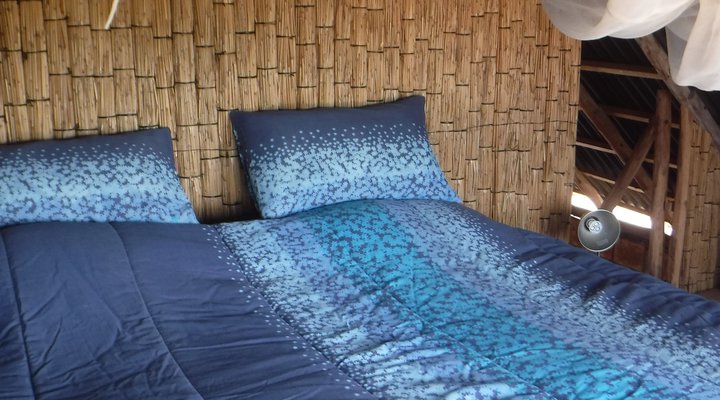 CDM - Casita 7 and Casita 8