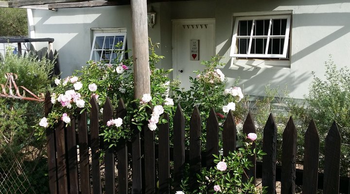 Nostalgia Self-catering Guest House