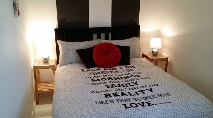 Nostalgia Self-catering Guest House