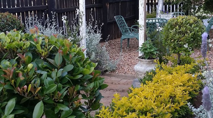 Nostalgia Self-catering Guest House