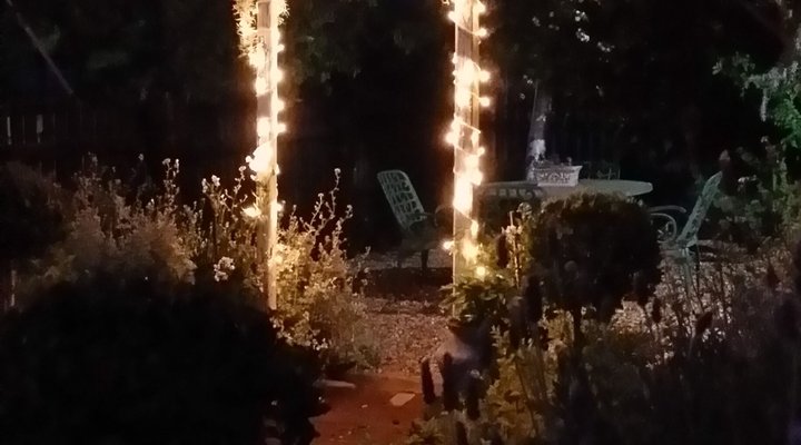 Nostalgia Self-catering Guest House