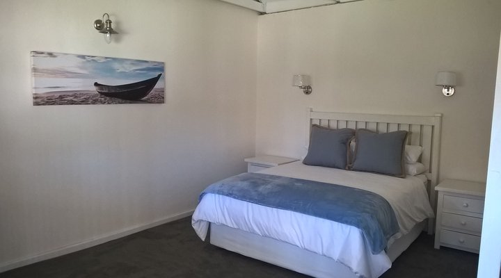Seaforth Guesthouse