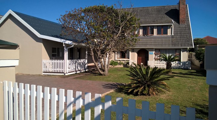 Seaforth Guesthouse