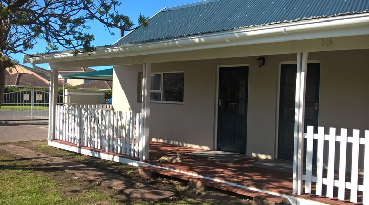 Seaforth Guesthouse