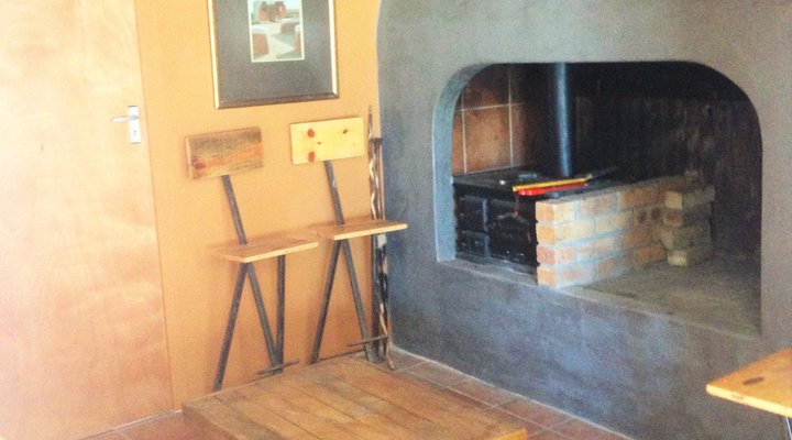 Friedse Plek @ Lamberts Bay